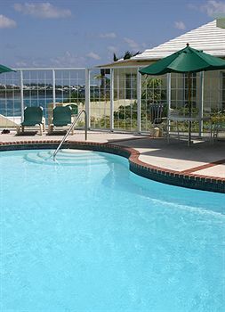 Hotel The St. George's Club Bermuda