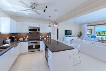 Apartamento Port Ferdinand Luxury Resort And Residences