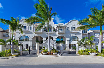 Apartamento Port Ferdinand Luxury Resort And Residences