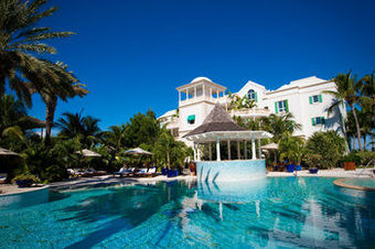 Apartamento Point Grace