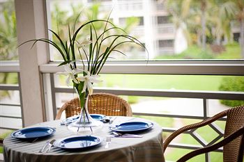 Apartamento Ocean Club West