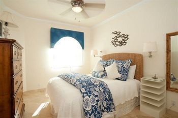 Apartamento The Tuscany On Grace Bay
