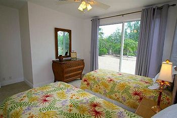 Atlantic Ocean Beach Villas