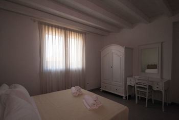 Apartamento La Residenza Del Golfo