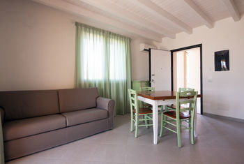 Apartamento La Residenza Del Golfo