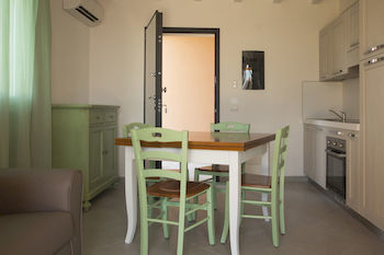 Apartamento La Residenza Del Golfo