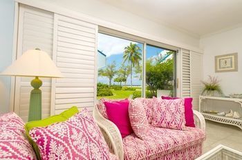 Apartamento Villas Of The Galleon