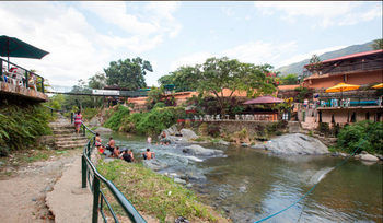 Apartamento Jarabacoa River Club