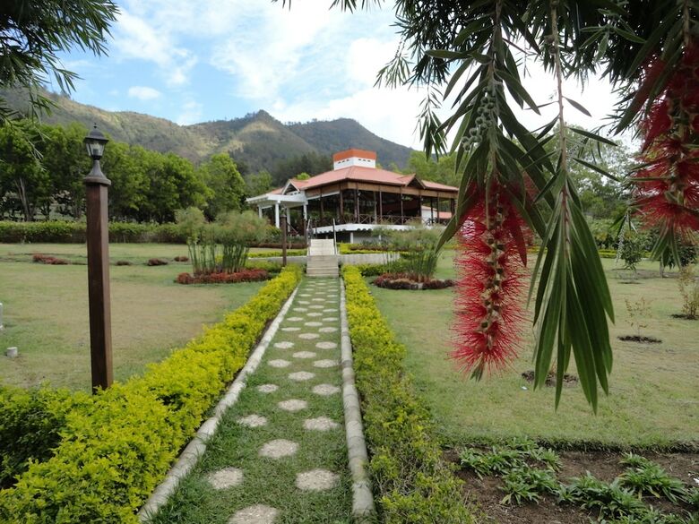 Altocerro Villas Hotel & Camping