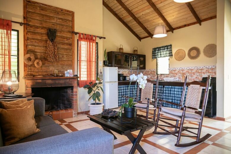 Altocerro Villas Hotel & Camping