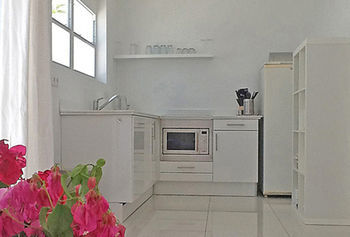 Champartments Villa & Apartments Cristal