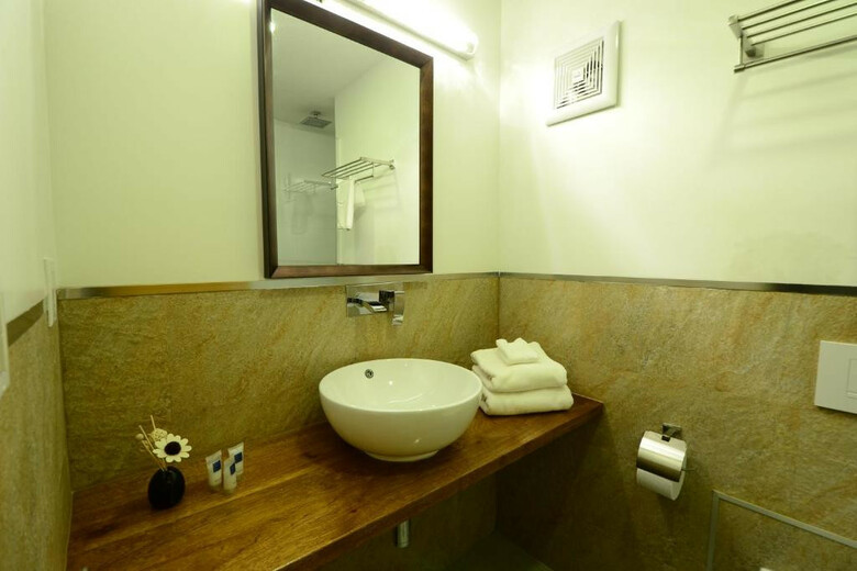 Aparthotel Quint�s Travelers Inn