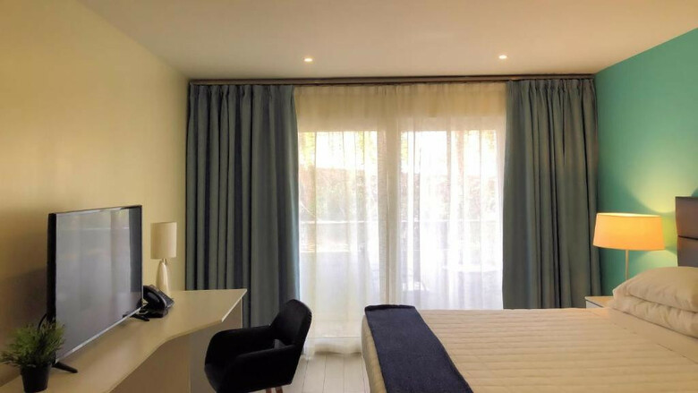 Aparthotel Quint�s Travelers Inn