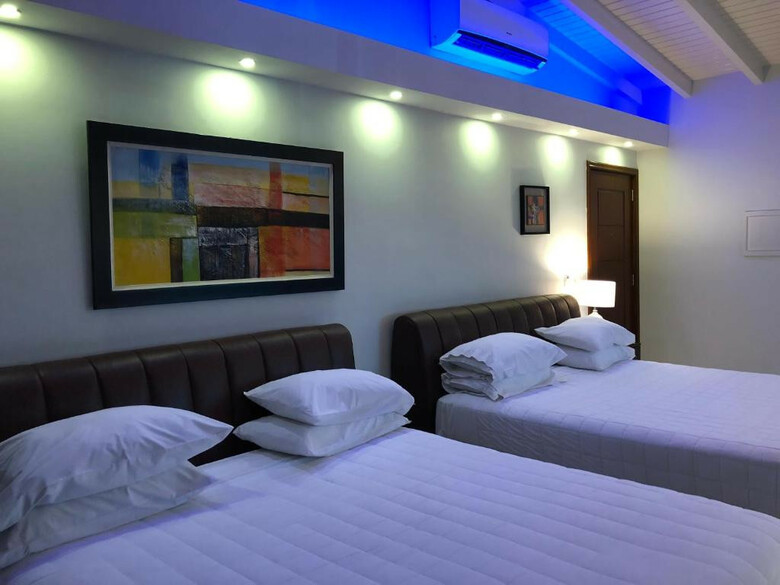 Aparthotel Quint�s Travelers Inn