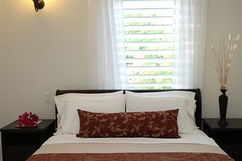 Amalia Vacation Apartments