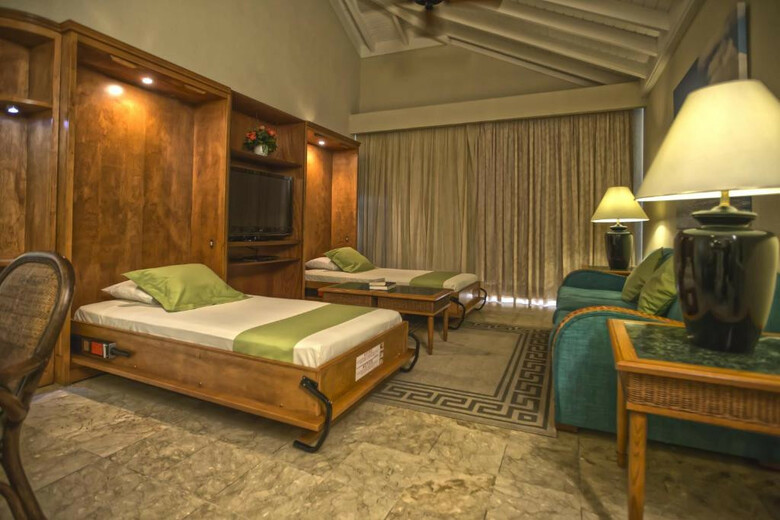 Apartamento The Royal Sea Aquarium Resort