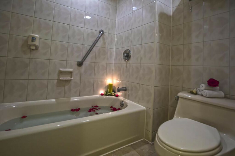 Apartamento The Royal Sea Aquarium Resort