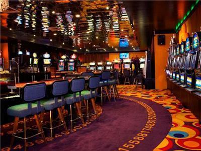 Trupial Inn Hotel & Casino