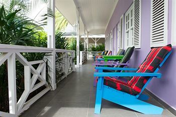 Trupial Inn Hotel & Casino