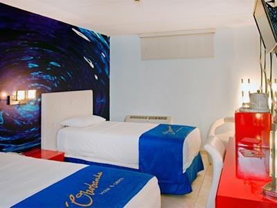 Otrobanda Hotel & Casino