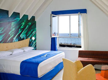 Otrobanda Hotel & Casino