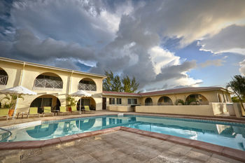 Apartamento Simpson Bay Resort & Marina
