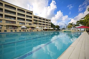 Apartamento Simpson Bay Resort & Marina