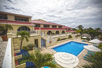 Apartamento Simpson Bay Resort & Marina