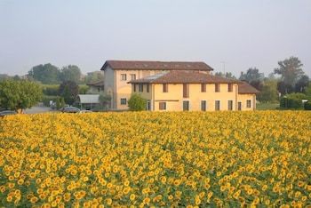 Hotel Ca' Del Rio Resort