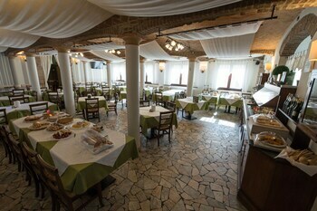 Hotel Ca' Del Rio Resort