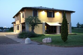 Hotel Ca' Del Rio Resort
