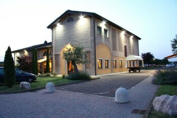 Hotel Ca' Del Rio Resort