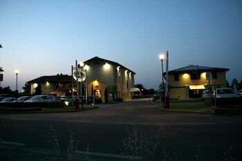 Hotel Ca' Del Rio Resort