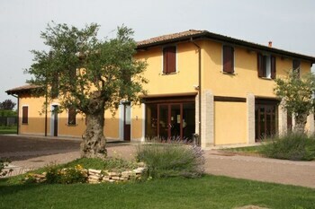Hotel Ca' Del Rio Resort