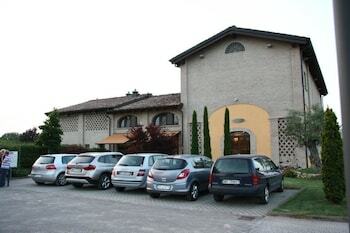 Hotel Ca' Del Rio Resort