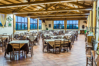 Agroturismo Il Giardino Del Sole