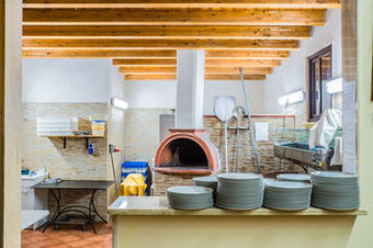 Agroturismo Il Giardino Del Sole