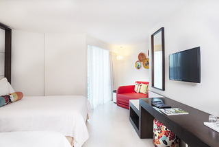 Hotel Royalton White Sands All Inclusive