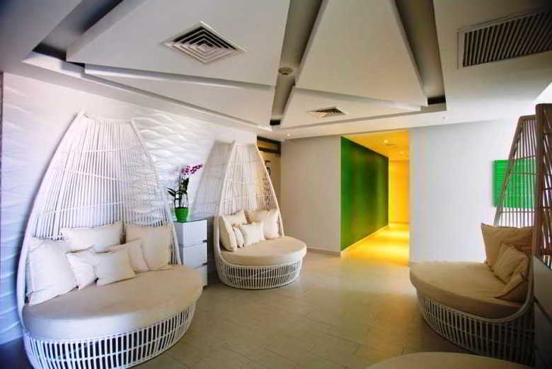 Hotel Royalton White Sands All Inclusive