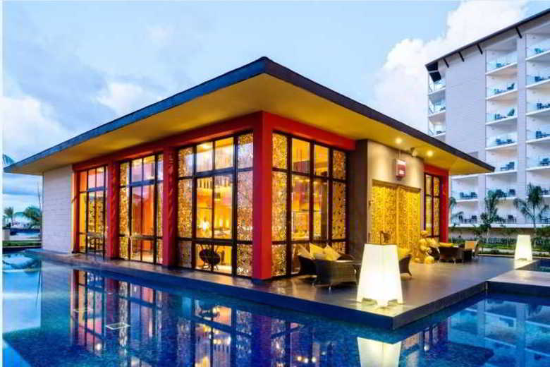 Hotel Royalton White Sands All Inclusive