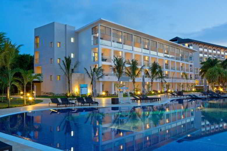 Hotel Royalton White Sands All Inclusive