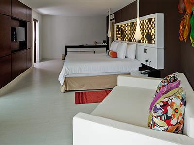 Hotel Royalton White Sands All Inclusive