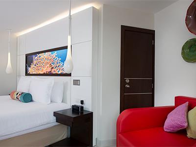 Hotel Royalton White Sands All Inclusive