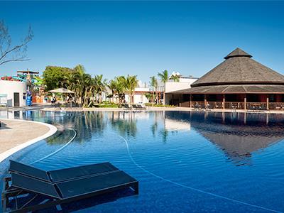Hotel Royalton White Sands All Inclusive