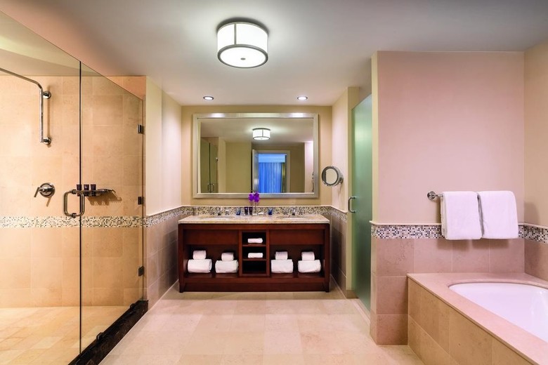 Hotel The Ritz-carlton, Aruba