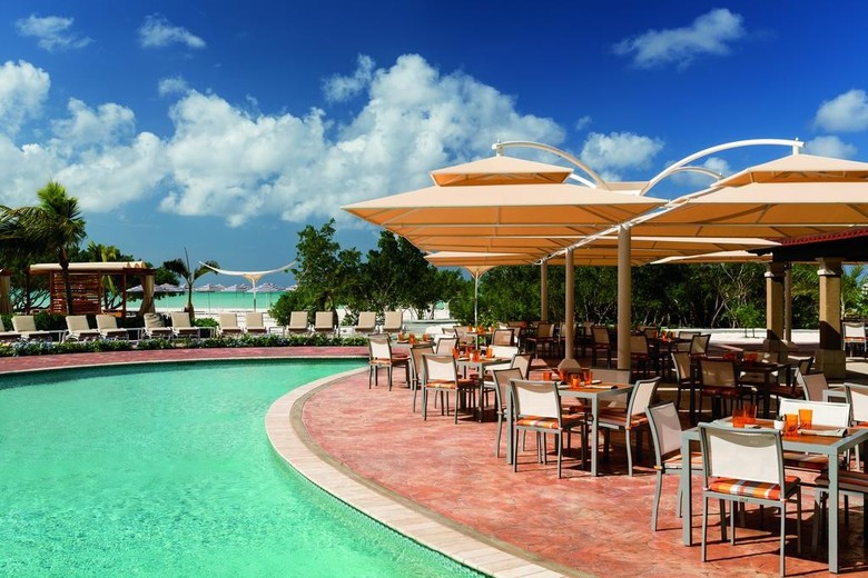 Hotel The Ritz-carlton, Aruba