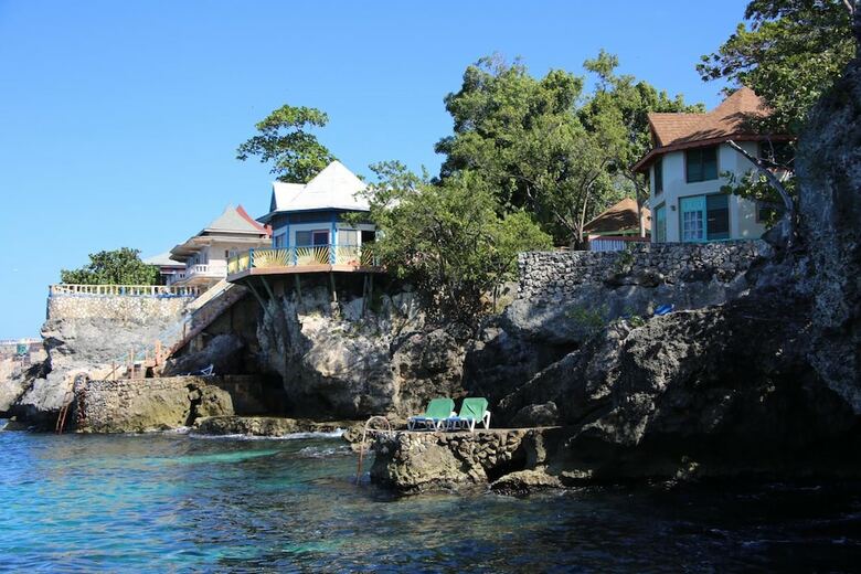 Hotel Xtabi Resort