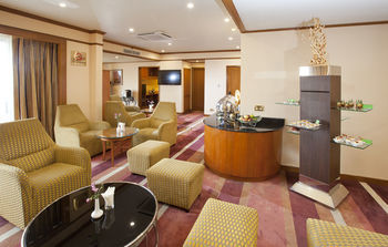Hotel Dorsett Grand Labuan