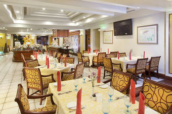 Hotel Dorsett Grand Labuan