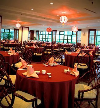 Copthorne Hotel Cameron Highlands